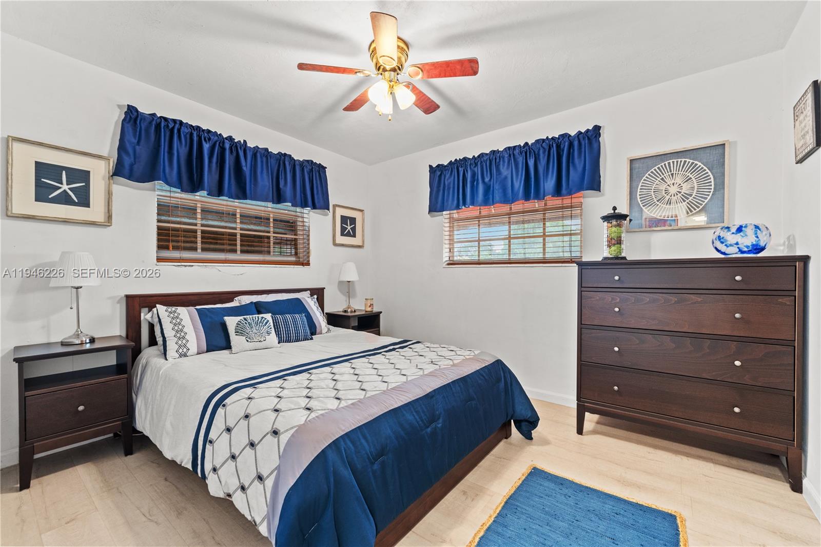 BOULEVARD PARK - Residential