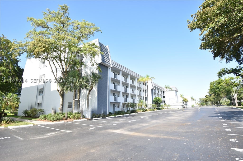 Photo of 6080 NW 44th St #201, Lauderhill, FL 33319 (MLS # A12029214)