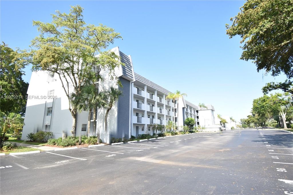 Photo of 6080 NW 44th St #201, Lauderhill, FL 33319 (MLS # A12029214)