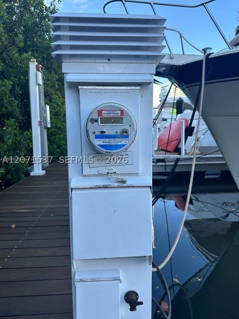 19777 E Country Club Dr