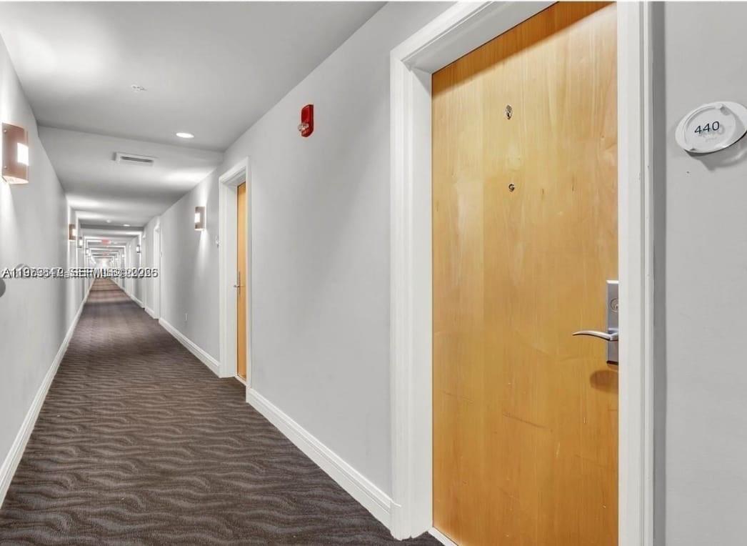 VIZCAYNE NORTH CONDO - Residential