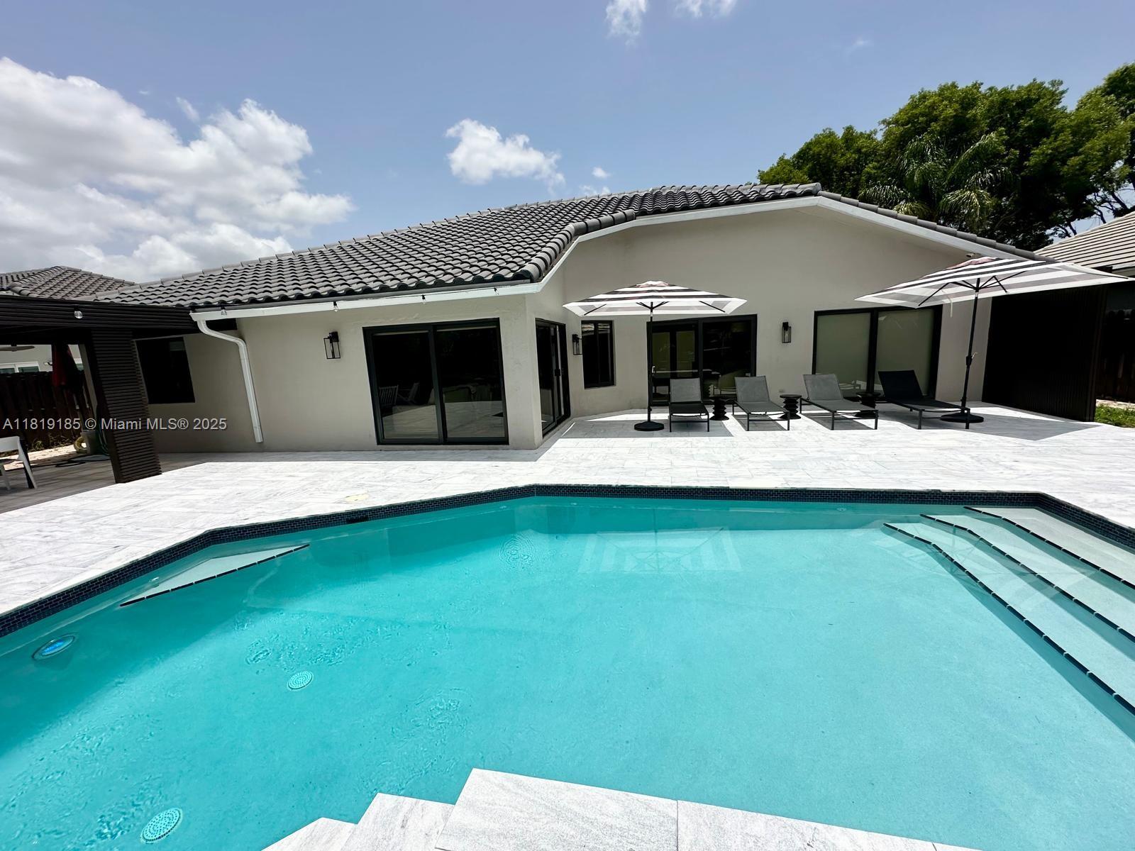 LANDINGS - Residential Lease
