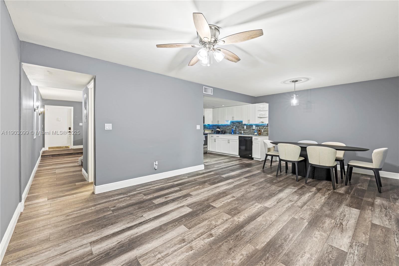 VALENCIA VILLAGE CONDO PH - Residential