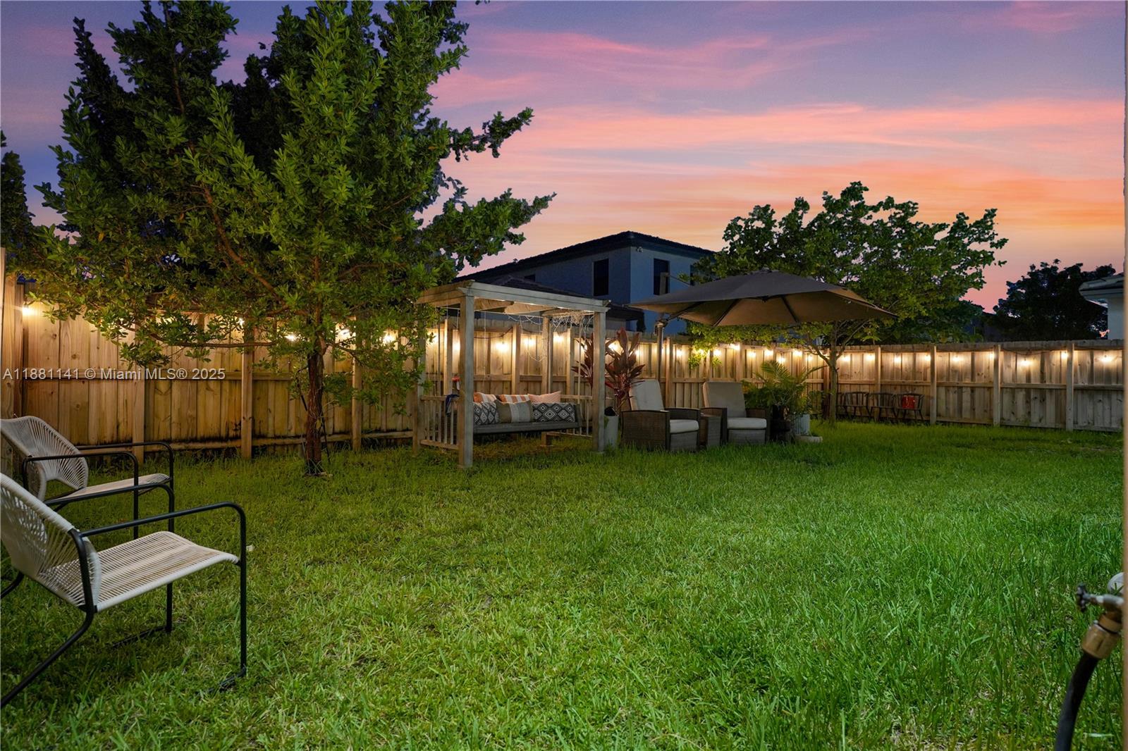 PINE ISLE - Residential