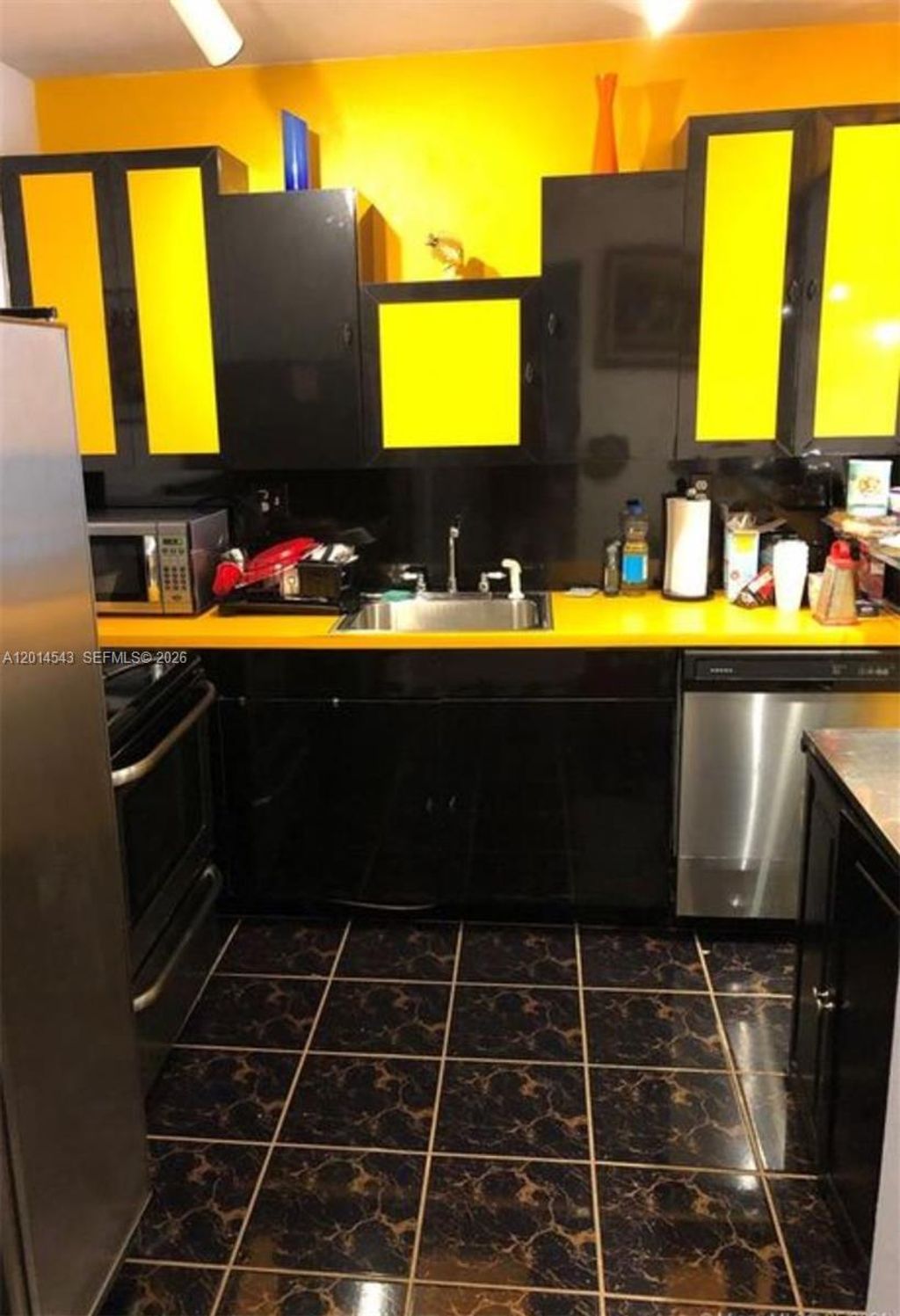 Photo of 600 Three Islands Blvd #418, Hallandale Beach, FL 33009 (MLS # A12014543)