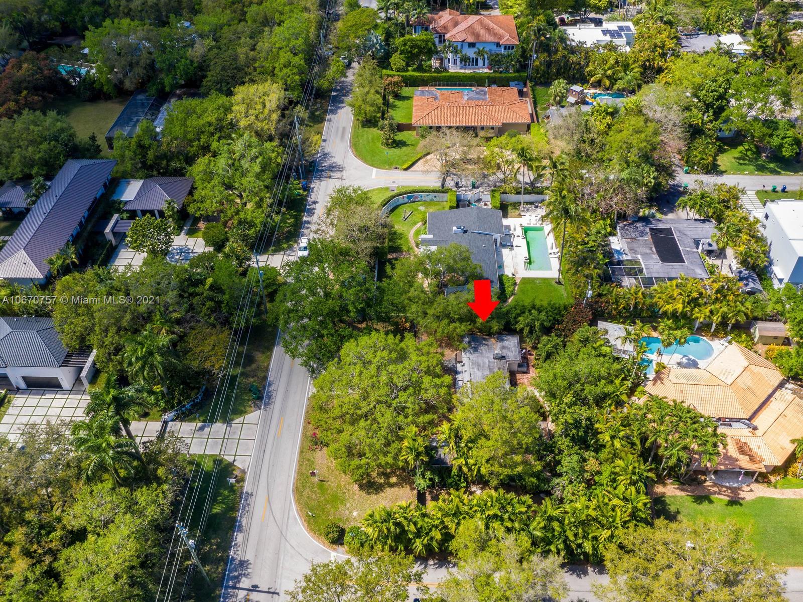 RANCHO VILLAS - Residential