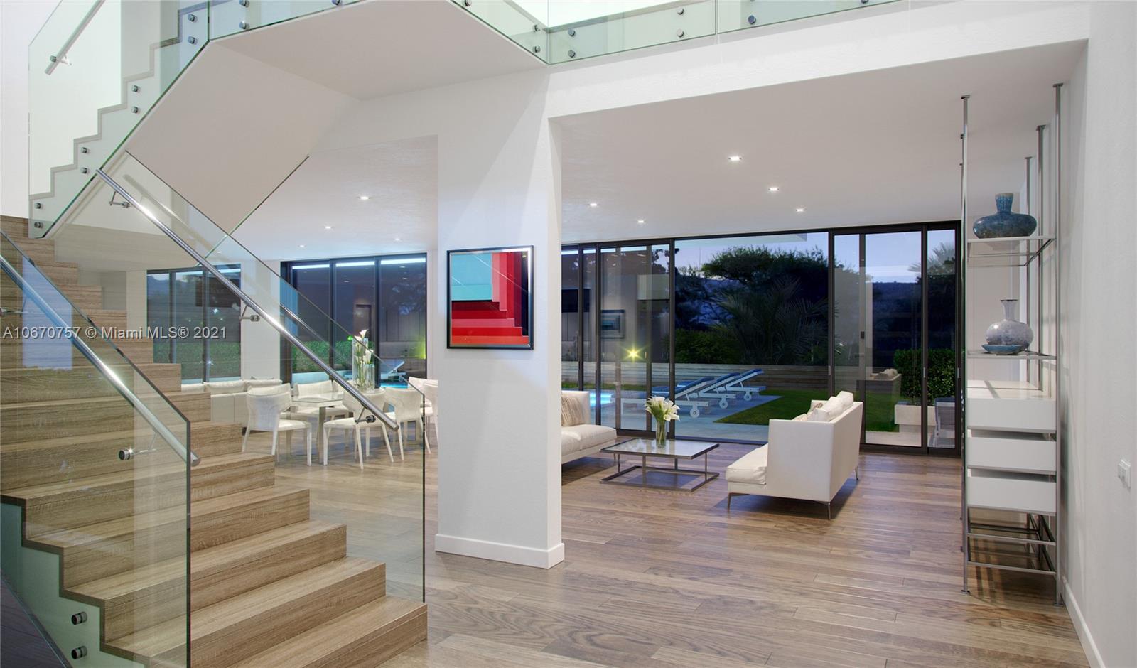 RANCHO VILLAS - Residential