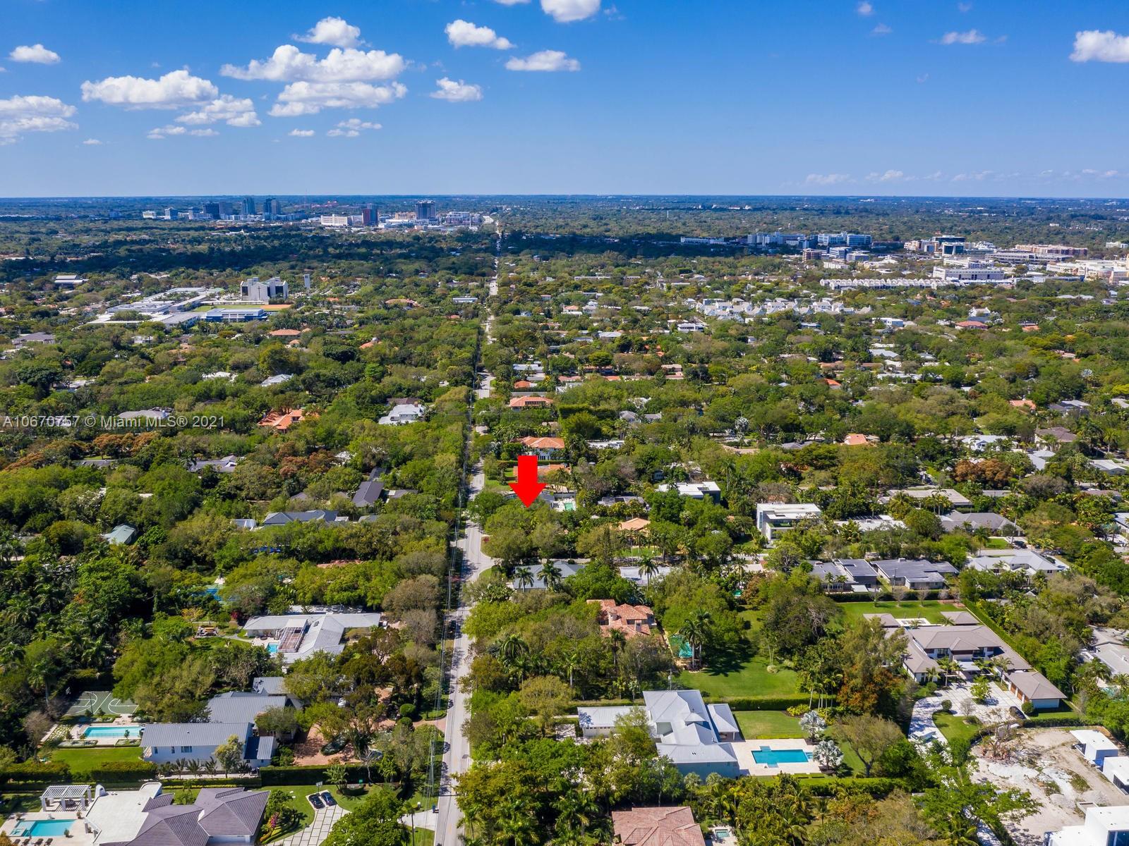 RANCHO VILLAS - Residential