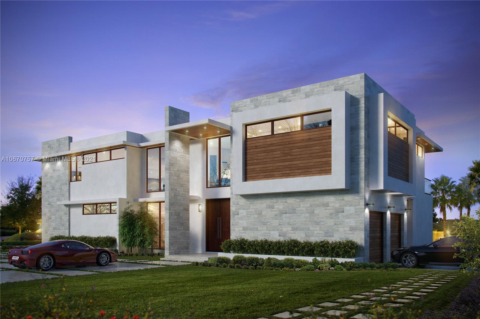 RANCHO VILLAS - Residential