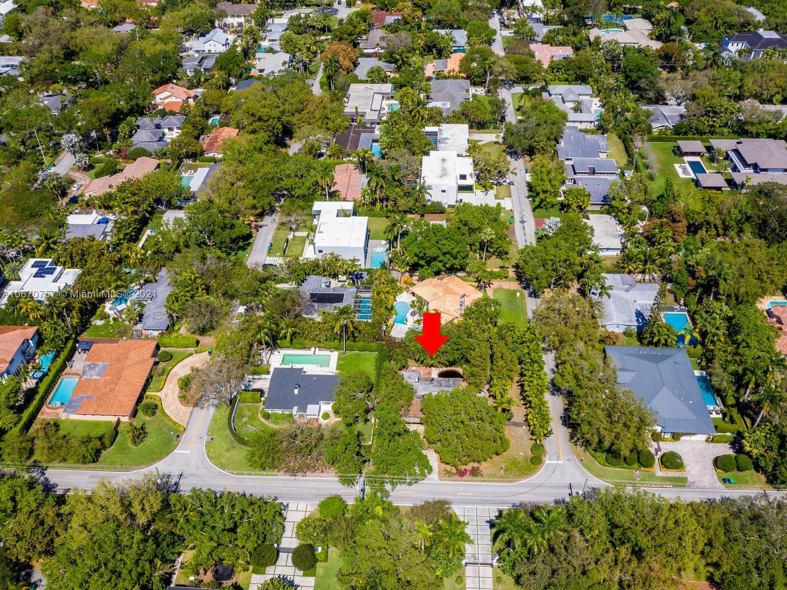 RANCHO VILLAS - Residential