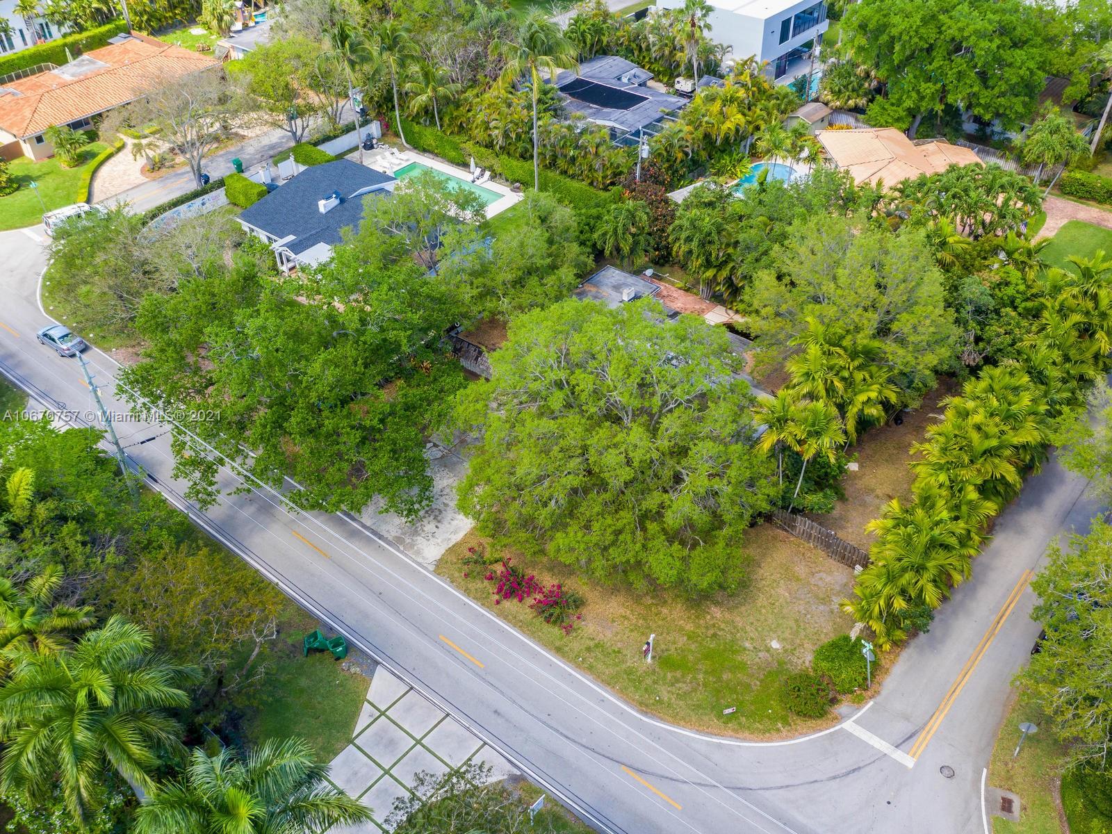 RANCHO VILLAS - Residential