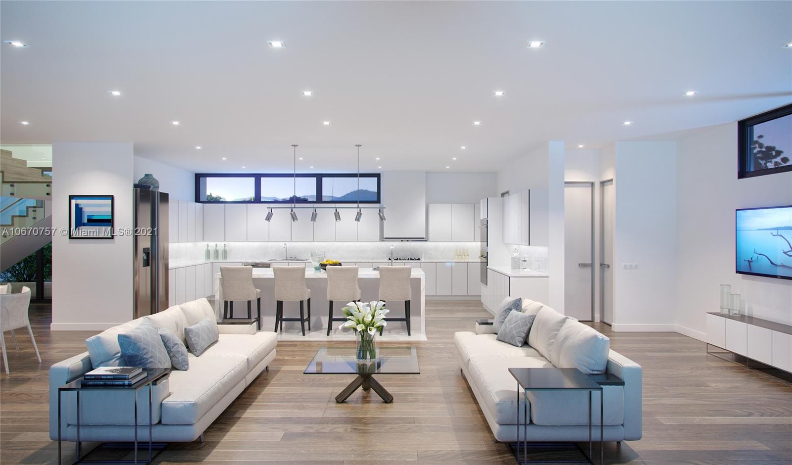 RANCHO VILLAS - Residential