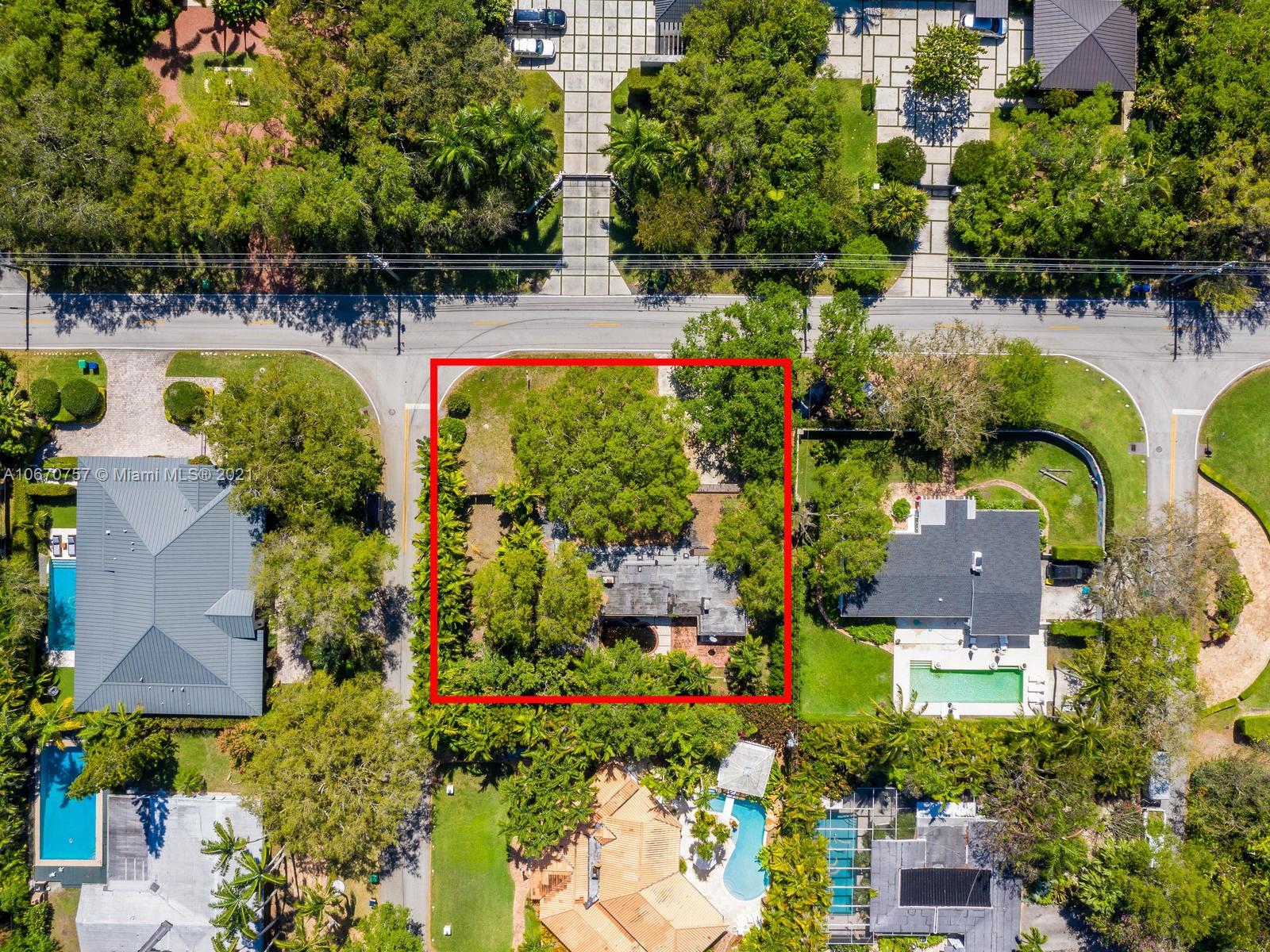 RANCHO VILLAS - Residential