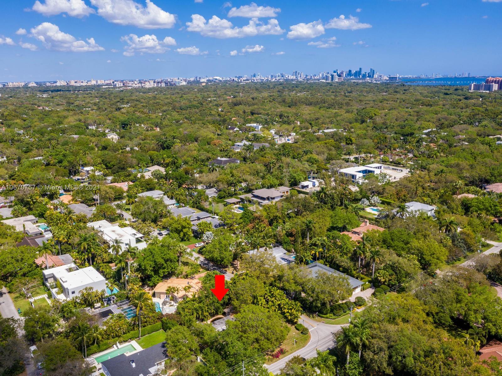 RANCHO VILLAS - Residential