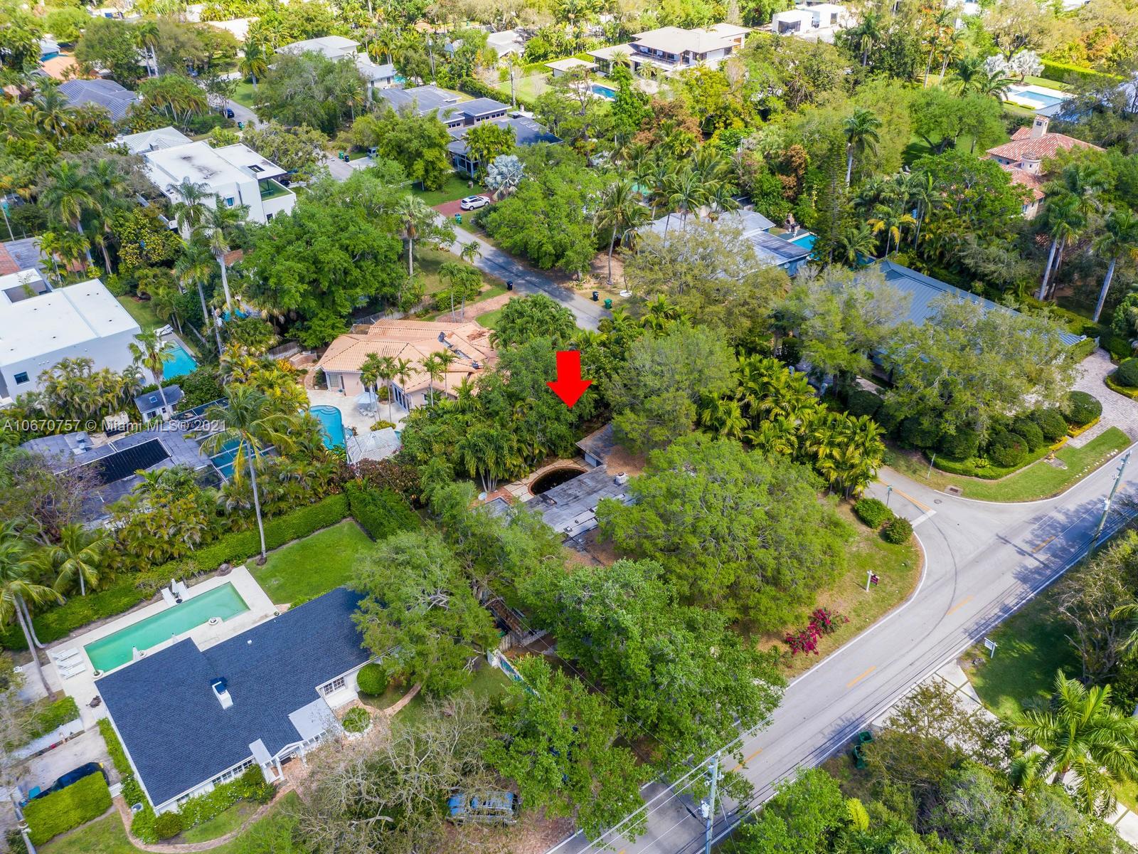 RANCHO VILLAS - Residential