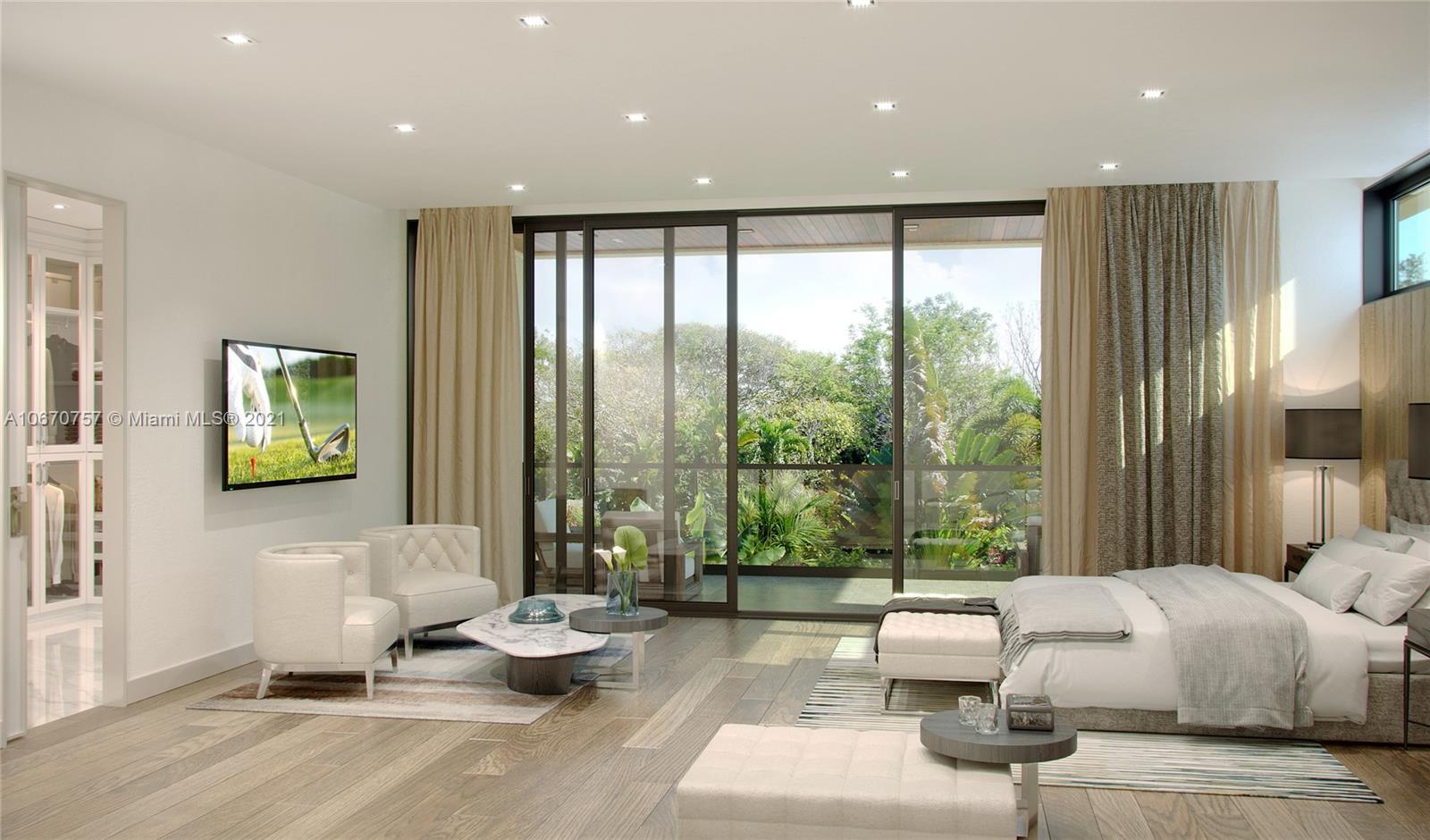 RANCHO VILLAS - Residential