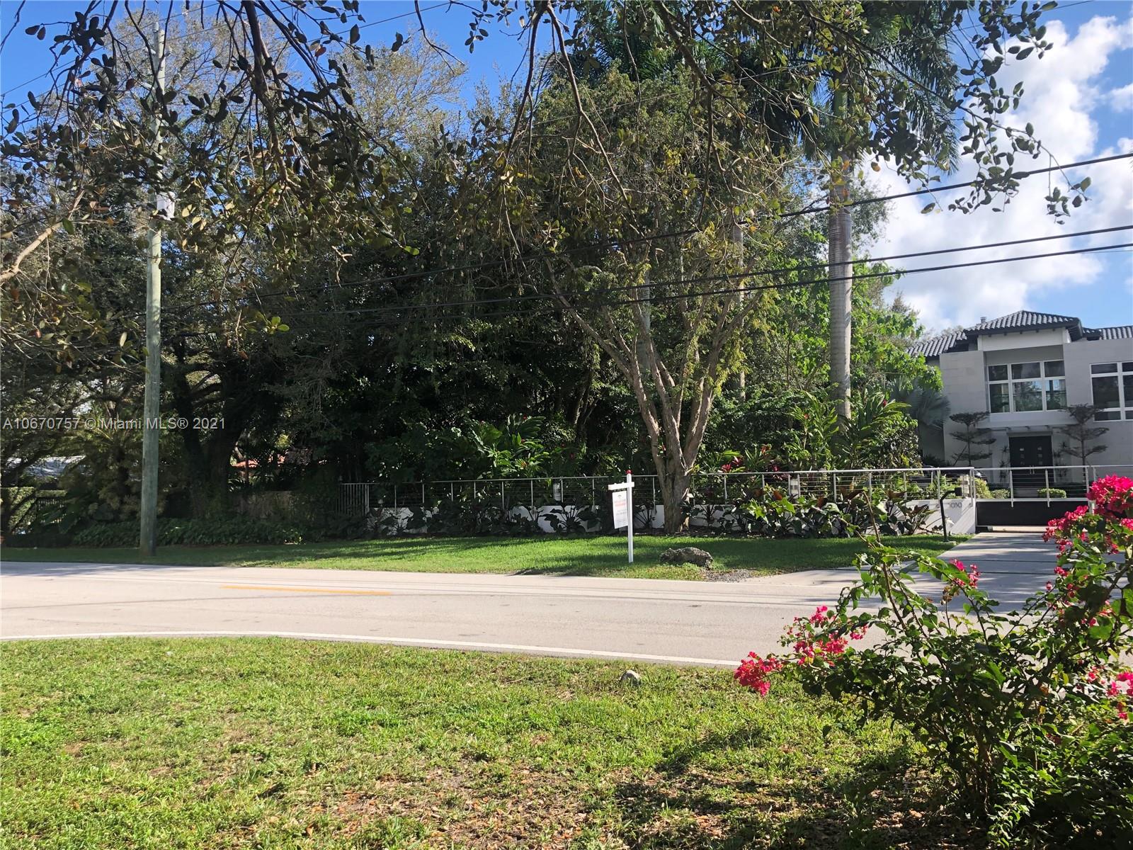 RANCHO VILLAS - Residential