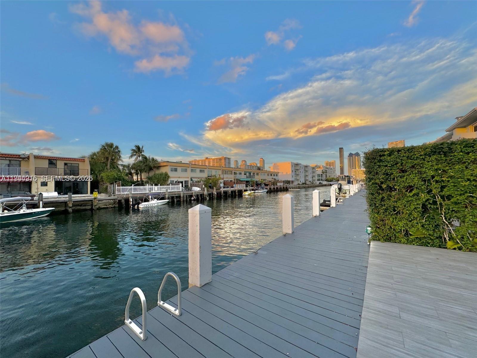 SHORE CLUB CONDO - Residential