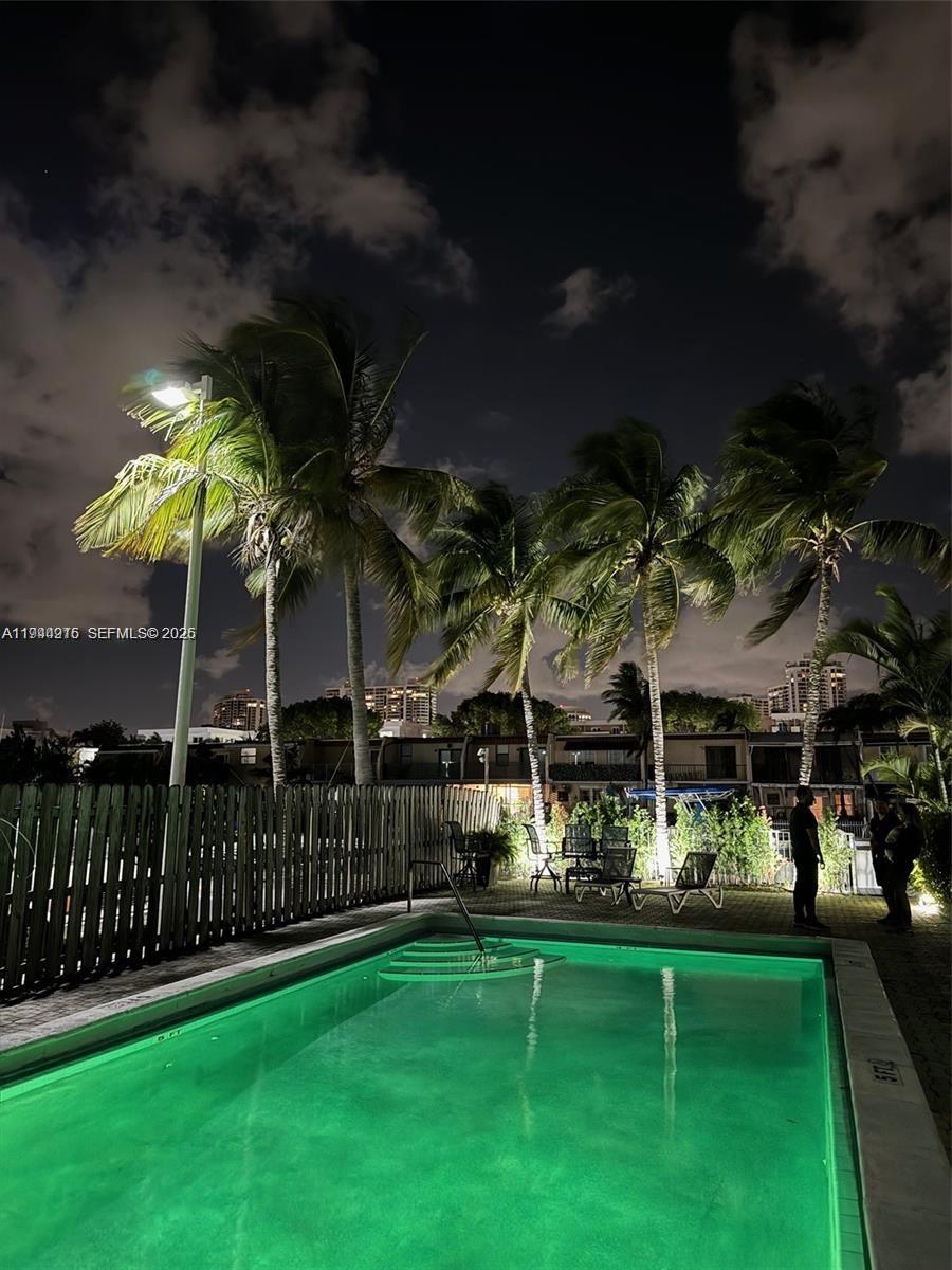 SHORE CLUB CONDO - Residential