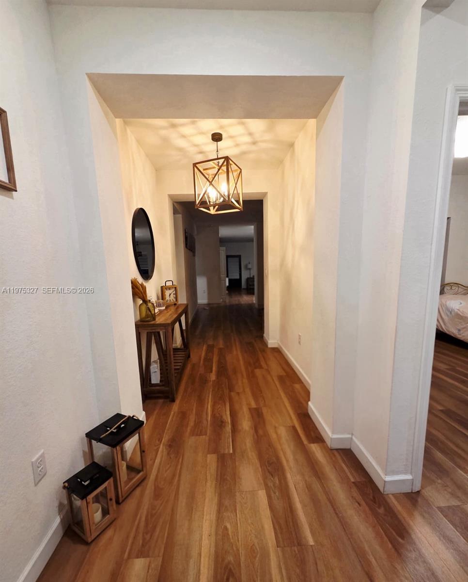 ESTATES AT SILVER PALM - Residential