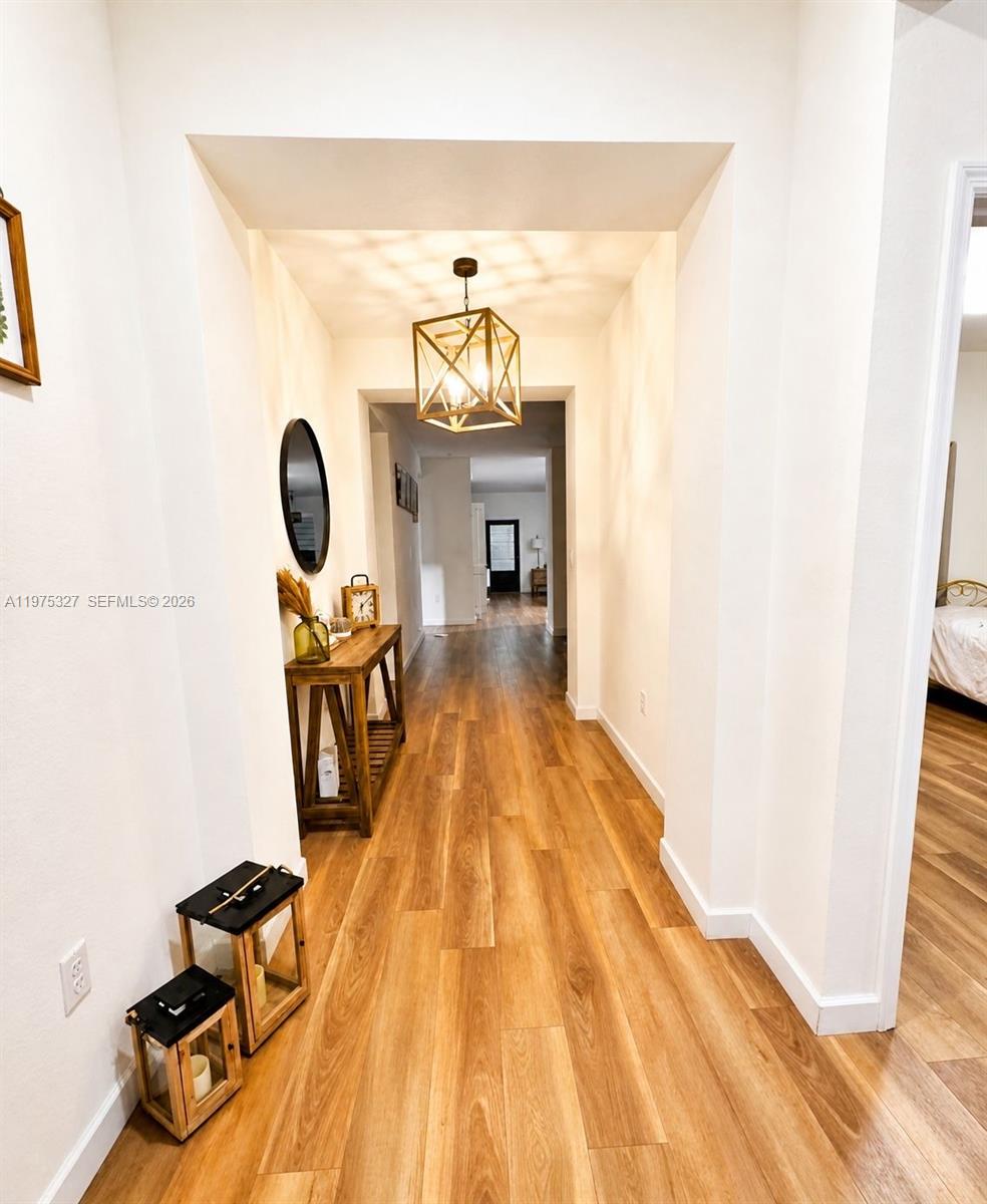 ESTATES AT SILVER PALM - Residential