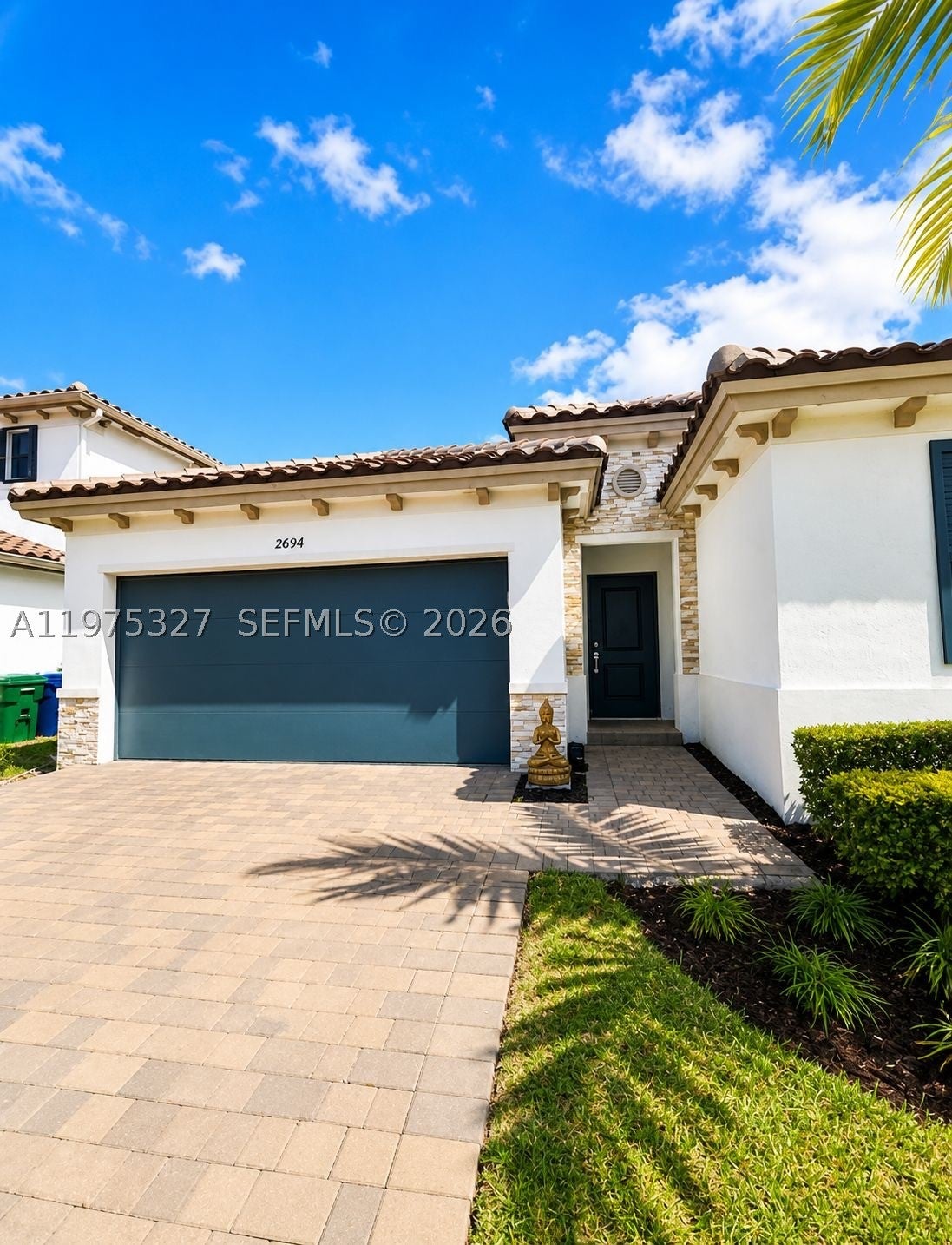 24341 SW 118th Path, Homestead FL 33032