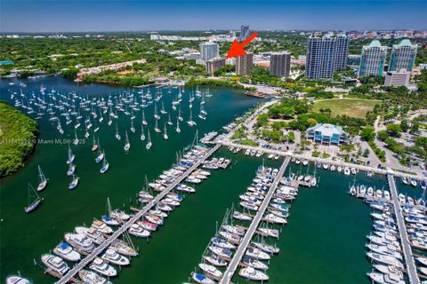 2951 S Bayshore Dr 911 Miami FL 33133