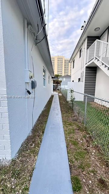 SUNNY SLOPE PK - Residential