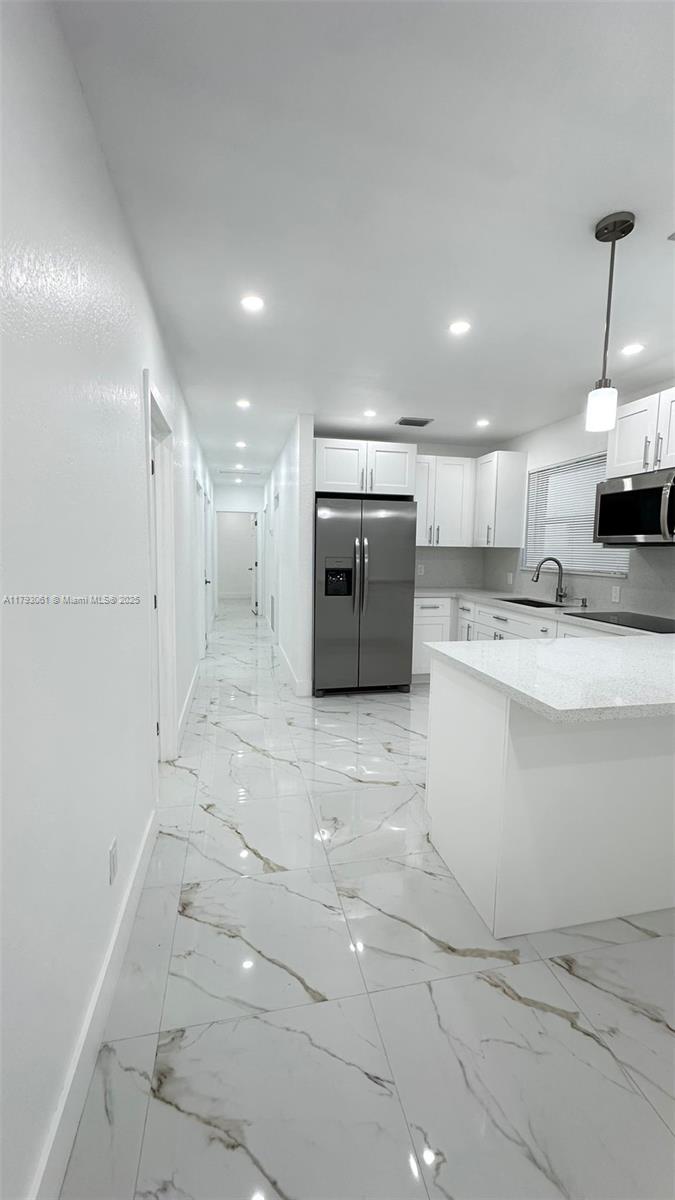 SUNNY SLOPE PK - Residential