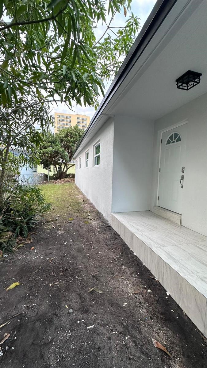 SUNNY SLOPE PK - Residential