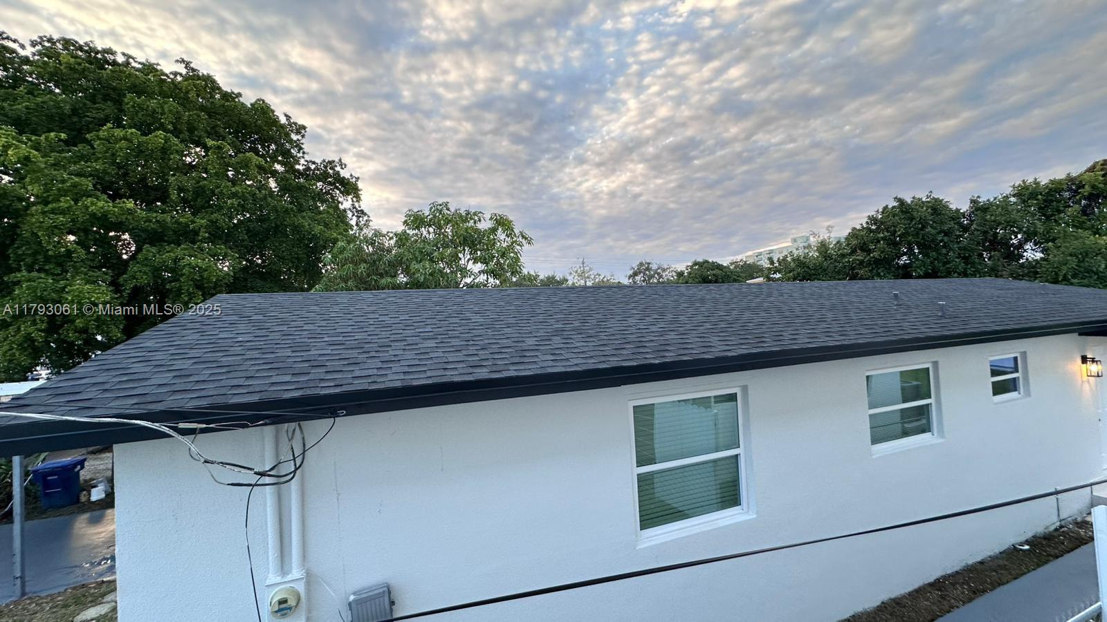 SUNNY SLOPE PK - Residential