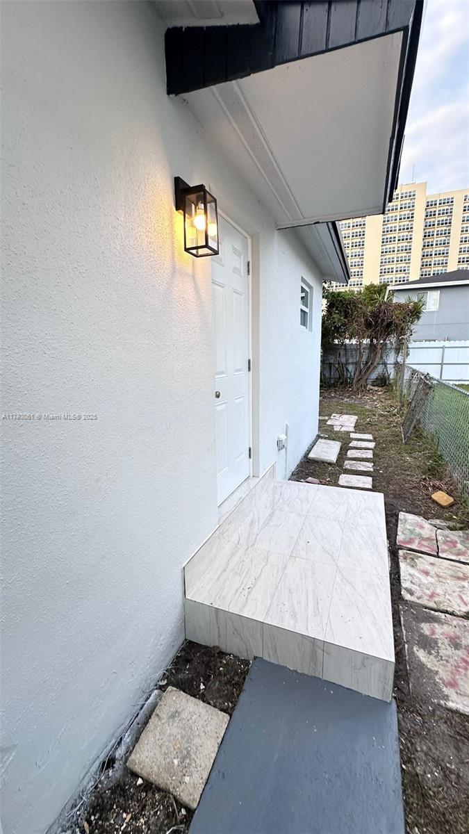 SUNNY SLOPE PK - Residential