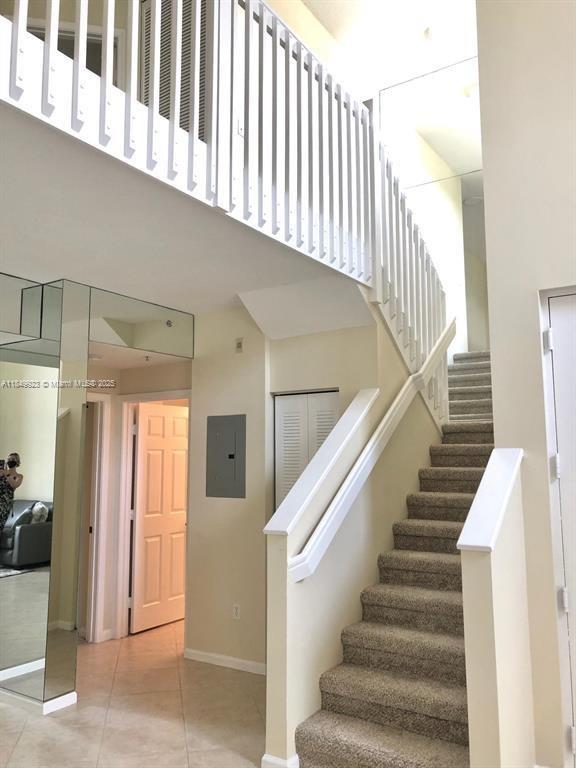 VILLAGE AT ABACOA CONDO - Residential Lease