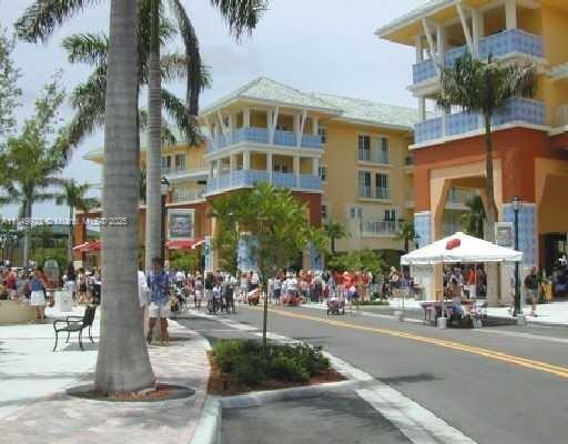 VILLAGE AT ABACOA CONDO - Residential Lease