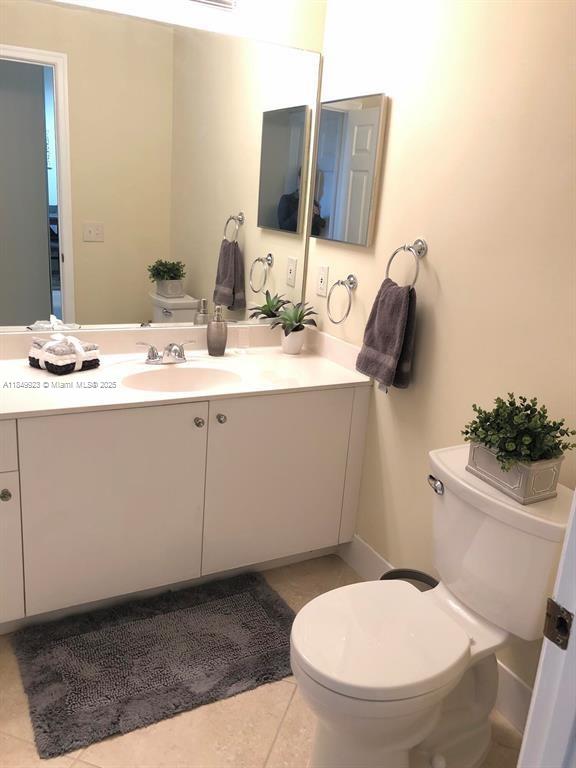 VILLAGE AT ABACOA CONDO - Residential Lease