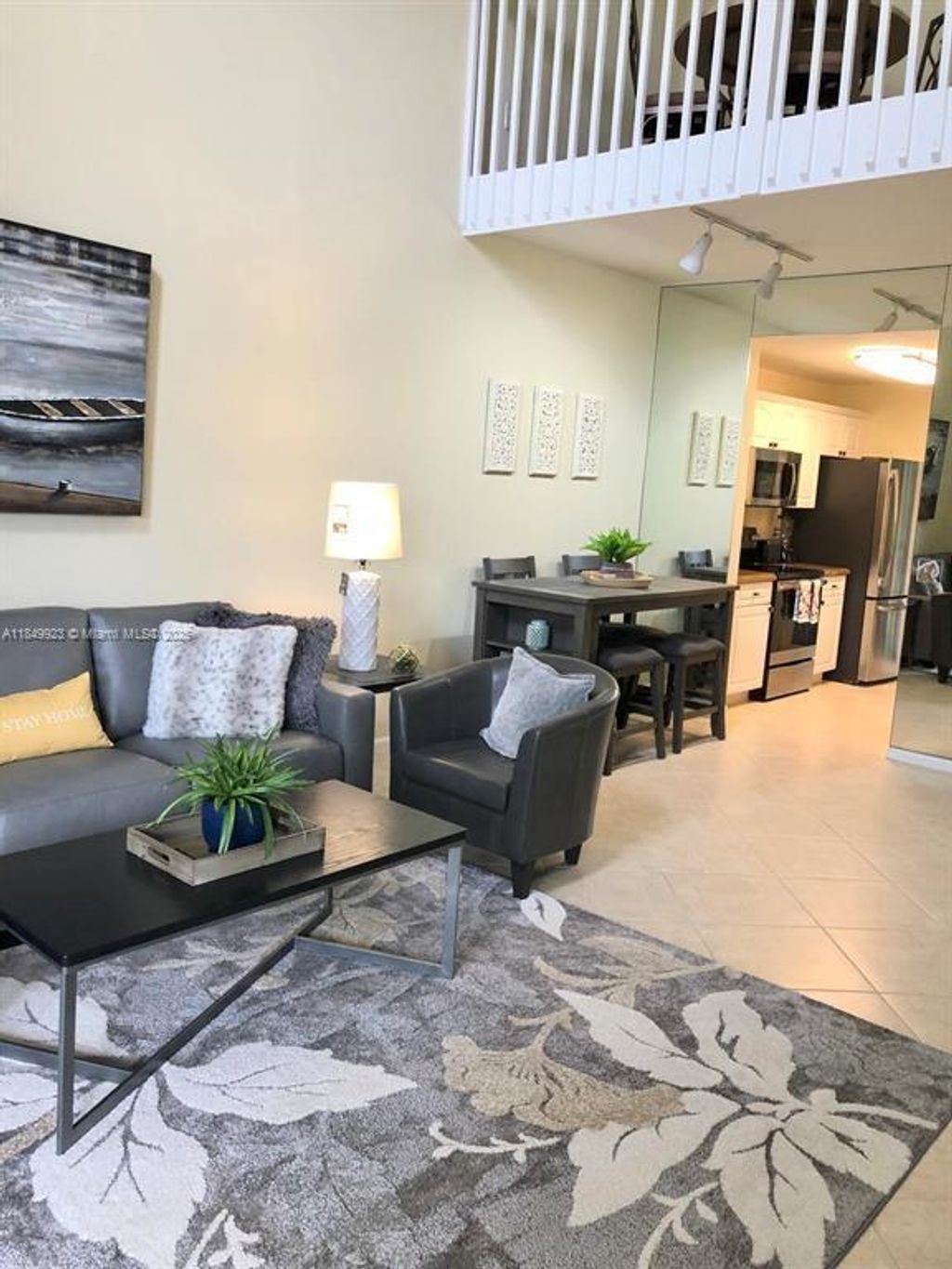 Photo of 4812 S Central Blvd #25, Jupiter, FL 33458 (MLS # A11849923)