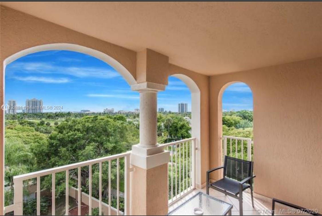 Rental Property at 19999 E Country Club Dr 1601, Aventura, Miami-Dade County, Florida - Bedrooms: 2 
Bathrooms: 2  - $4,500 MO.