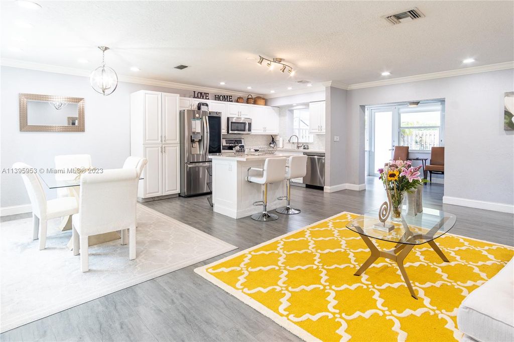 Photo of 2342 NW 98th Ln, Coral Springs, FL 33065 (MLS # A11395953)