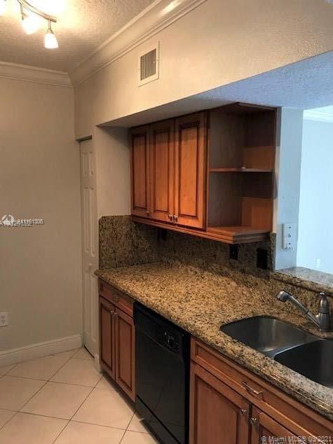 The Marquesa - Residential Lease