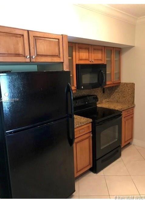 The Marquesa - Residential Lease