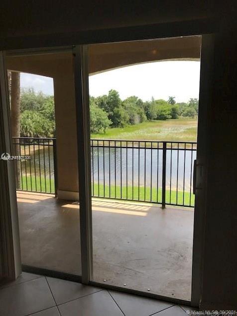 The Marquesa - Residential Lease