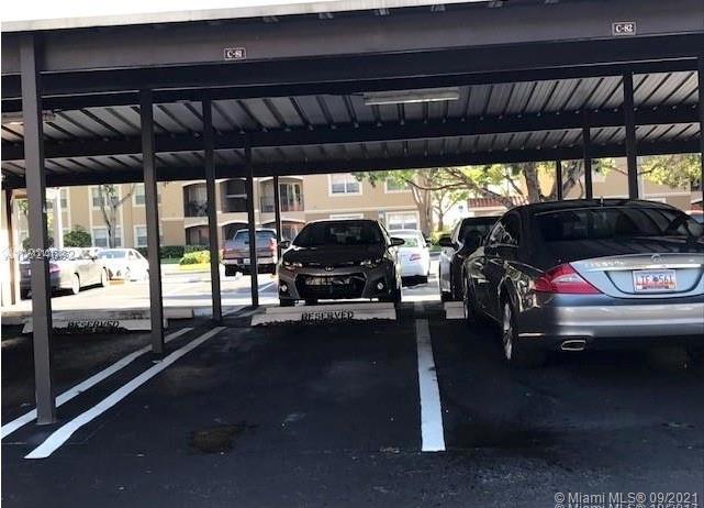 The Marquesa - Residential Lease