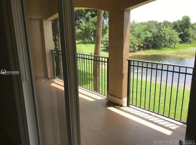 The Marquesa - Residential Lease