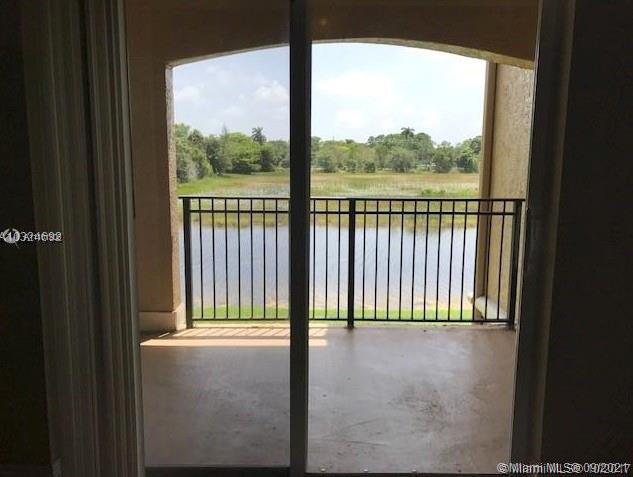 The Marquesa - Residential Lease