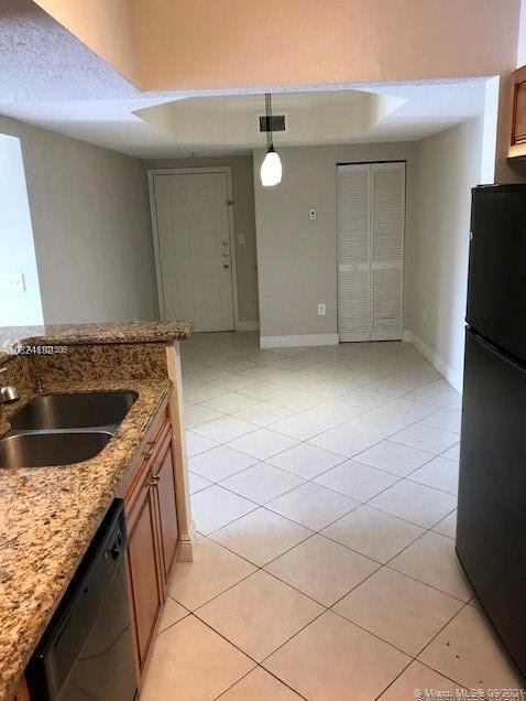 The Marquesa - Residential Lease