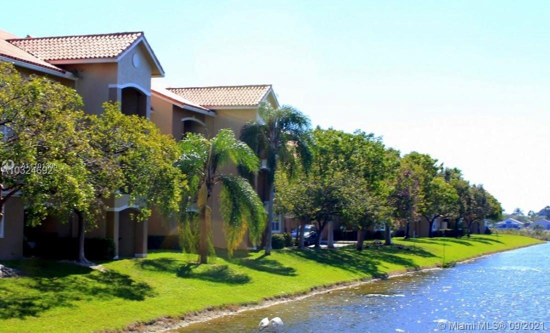 The Marquesa - Residential Lease