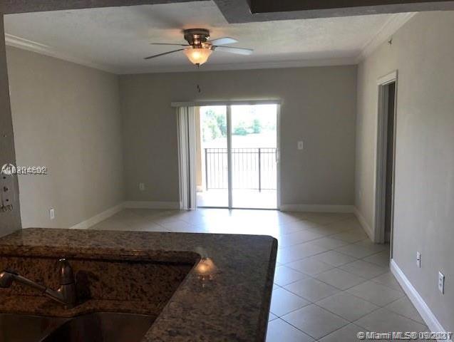 The Marquesa - Residential Lease