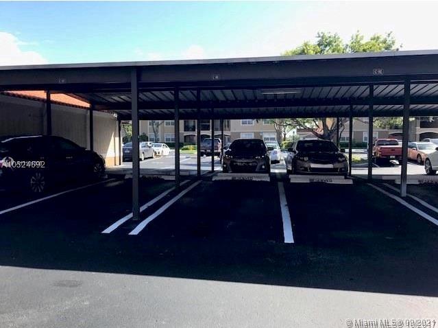 The Marquesa - Residential Lease