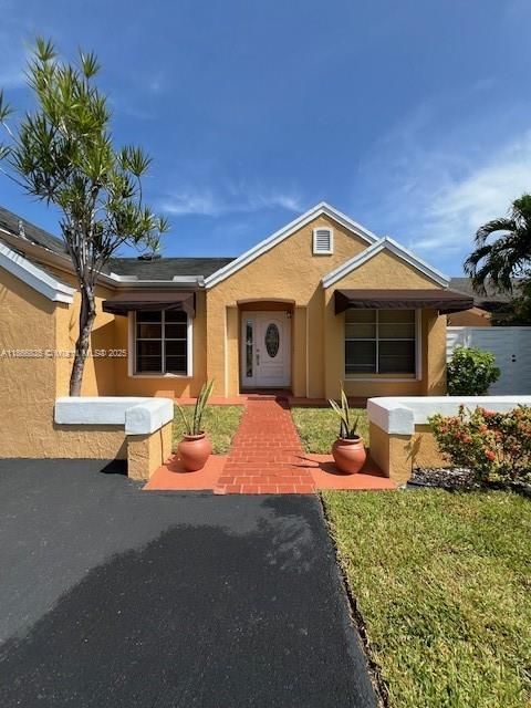 Photo of Hialeah, FL 33015 (MLS # A11866835) Photo of Hialeah, FL 33015 (MLS # A11866835)