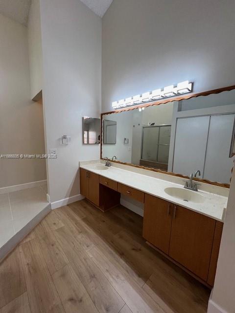 LAKES OF AVALON SEC 1 - Residential